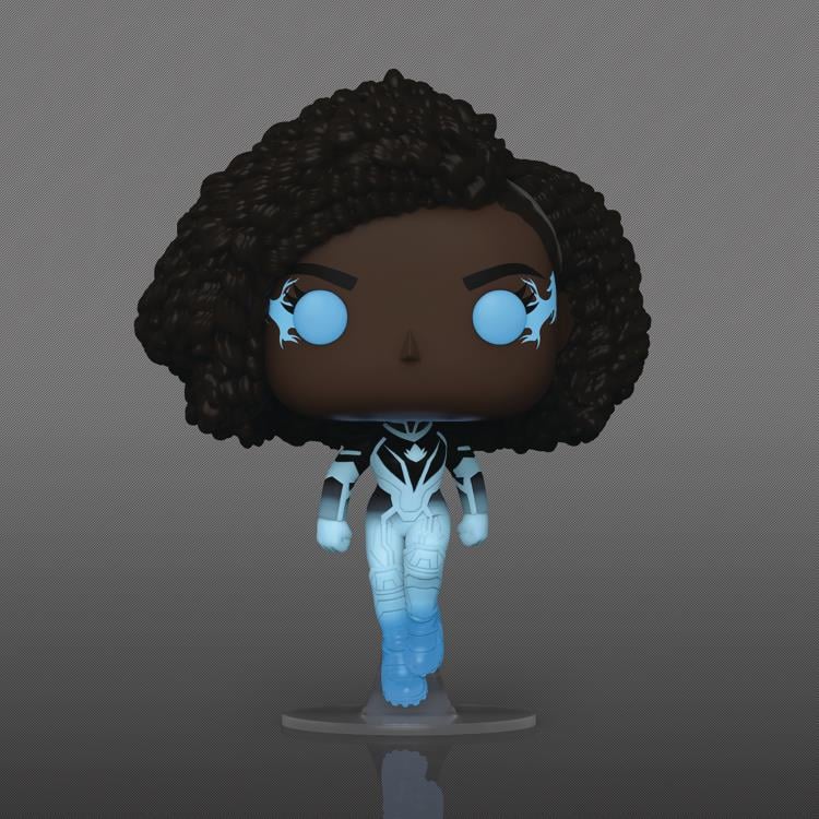 Pop! Vinyl: The Marvels - Photon PX Previews Exclusive Gallery Image 4