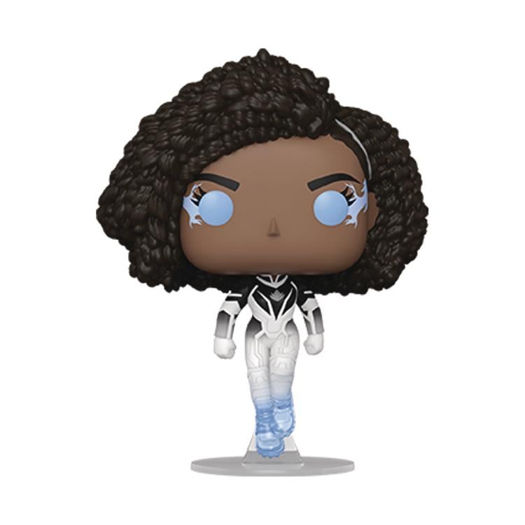 Pop! Vinyl: The Marvels - Photon PX Previews Exclusive Gallery Image 3