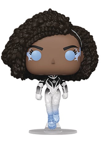 Pop! Vinyl: The Marvels - Photon PX Previews Exclusive Gallery Image 2