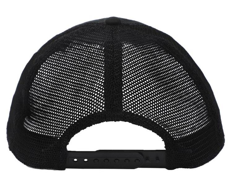 DC Comics Batman Embroidered Trucker Hat Gallery Image 5