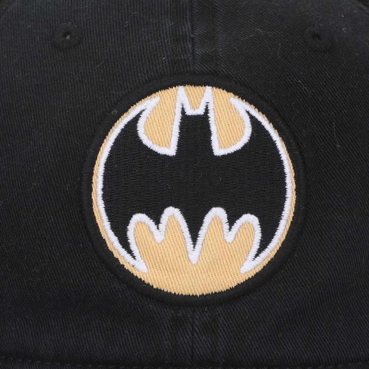 DC Comics Batman Embroidered Trucker Hat Gallery Image 7