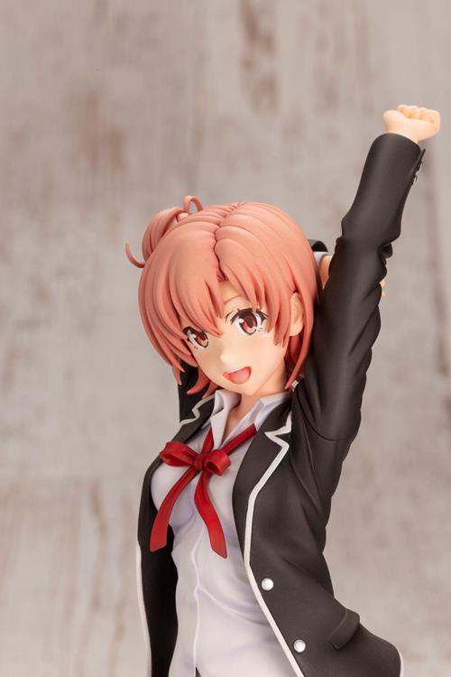 My Teen Romantic Comedy SNAFU Climax! Yui Yuigahama 1/8 Scale