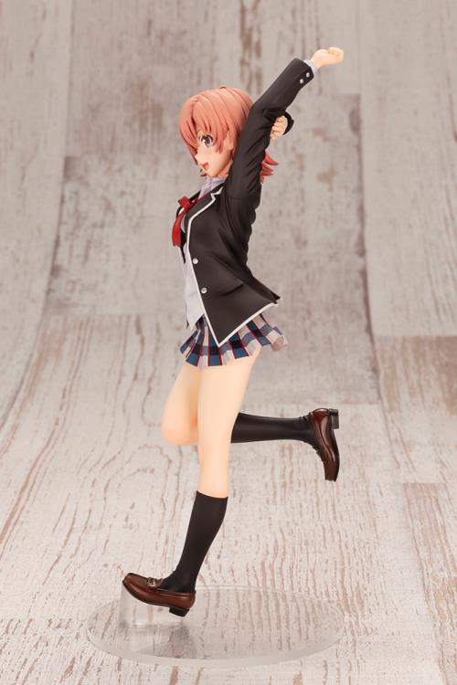 My Teen Romantic Comedy SNAFU Climax! Yui Yuigahama 1/8 Scale