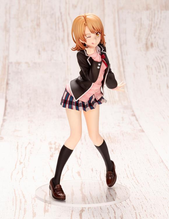 My Teen Romantic Comedy SNAFU Climax! Iroha Isshiki 1/8 Scale Figure (Reissue) Gallery Image 3