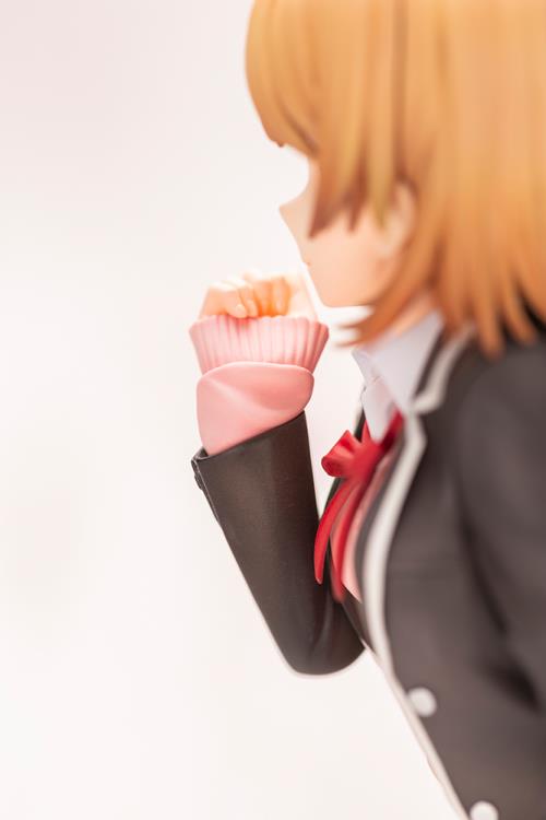 My Teen Romantic Comedy SNAFU Climax! Iroha Isshiki 1/8 Scale Figure (Reissue) Gallery Image 8