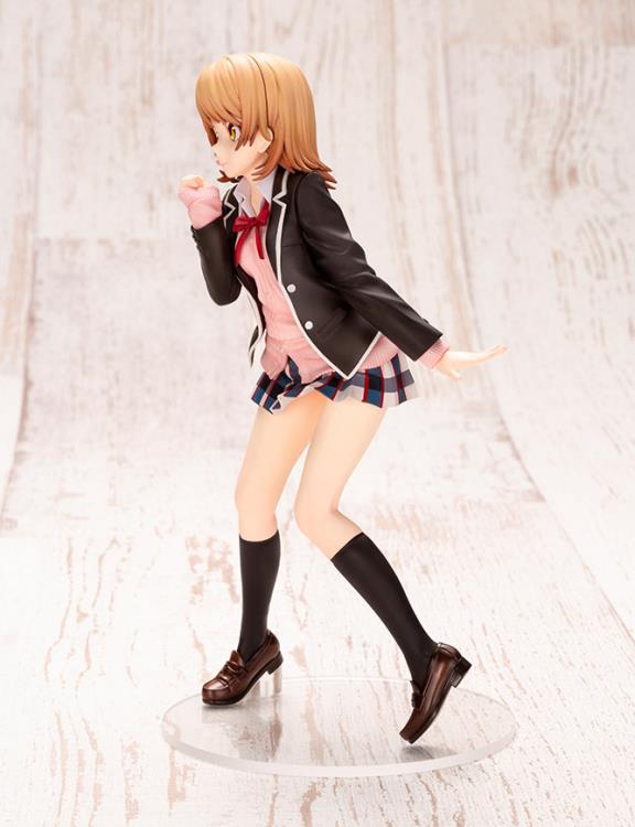 My Teen Romantic Comedy SNAFU Climax! Iroha Isshiki 1/8 Scale Figure (Reissue) Gallery Image 4