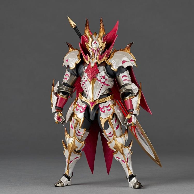 く*t様 REVO YAMAGUCHI 123 HUNTER & 121 LIO Amazon.com: Kaiyodo Revoltech Yamaguchi No.123 Hunter Man