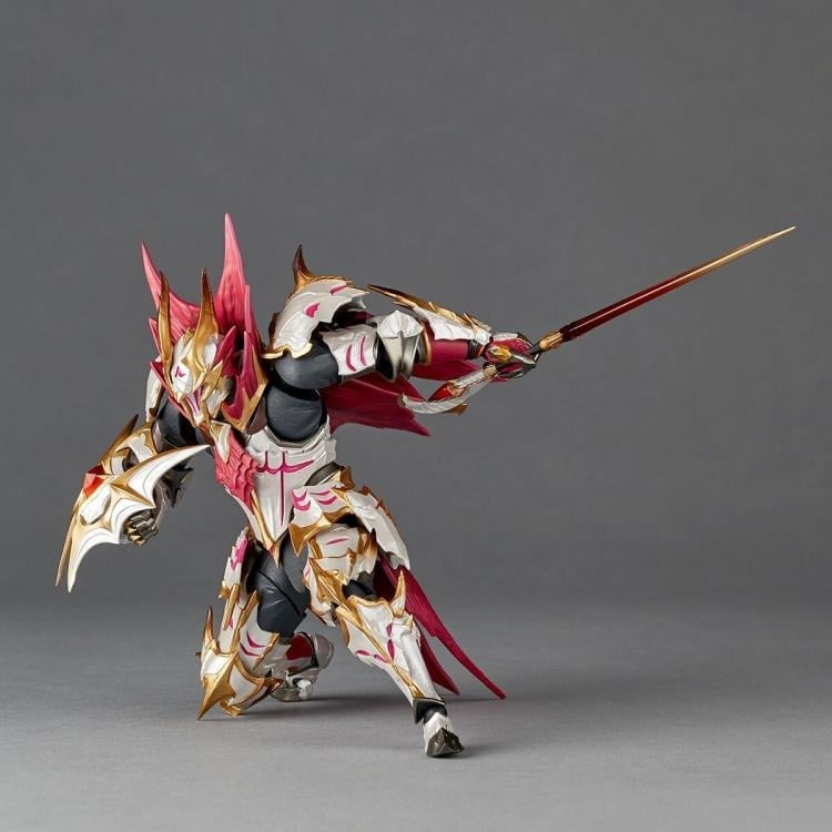 く*t様 REVO YAMAGUCHI 123 HUNTER & 121 LIO Amazon.com: Kaiyodo Revoltech Yamaguchi No.123 Hunter Man