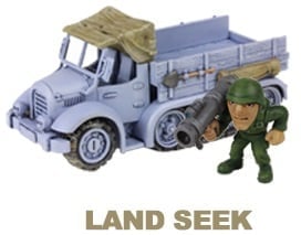 Metal Slug X Model Kit Box Set Gallery Image 8