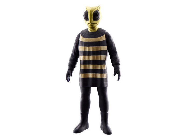 Ultraman Ultra Monster Series No.200 Alien Kanan Gallery Image 1