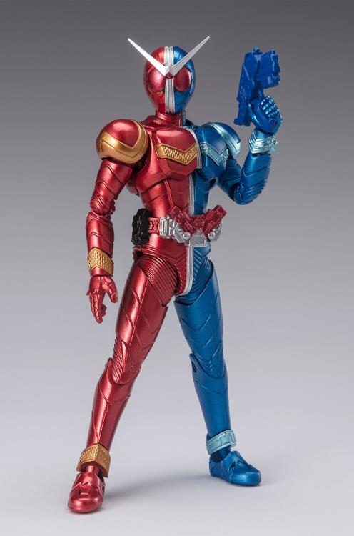 Kamen Rider W Shodo-XX Half Change Set 02 Exclusive