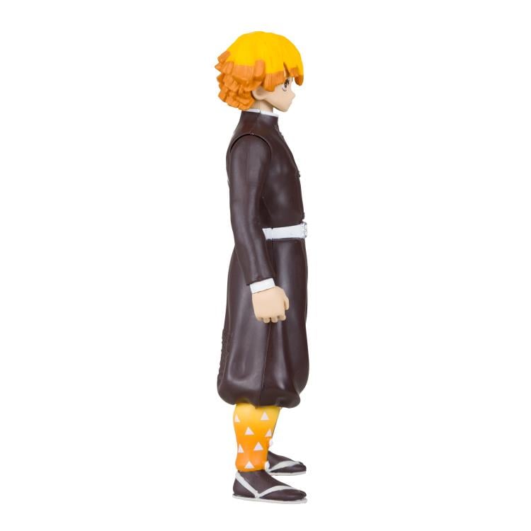 Demon Slayer: Kimetsu no Yaiba Zenitsu Agatsuma 5" Figure Gallery Image 5