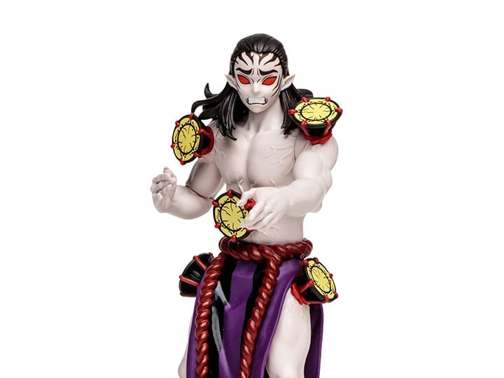 Demon Slayer: Kimetsu no Yaiba Kyogai 5" Figure Gallery Image 1