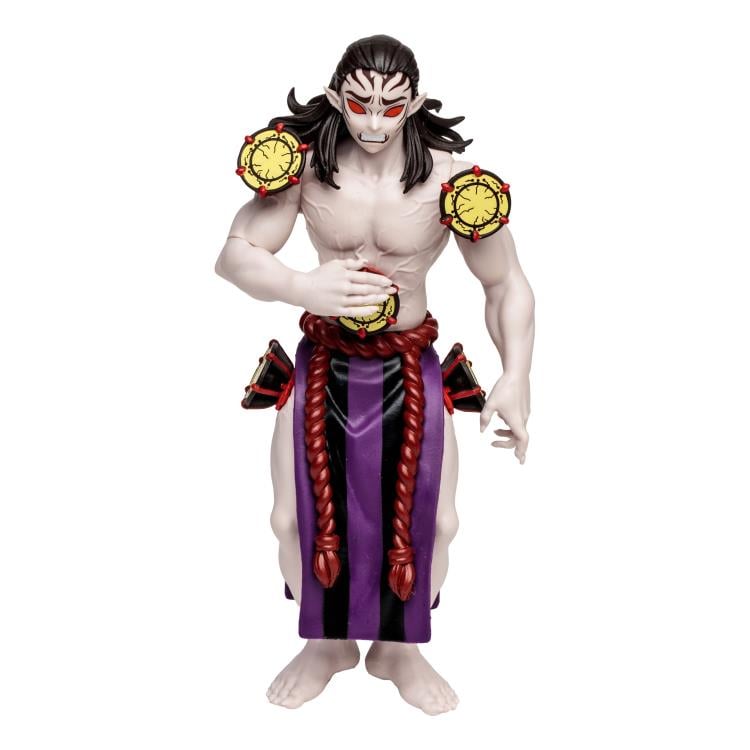 Demon Slayer: Kimetsu no Yaiba Kyogai 5" Figure Gallery Image 4