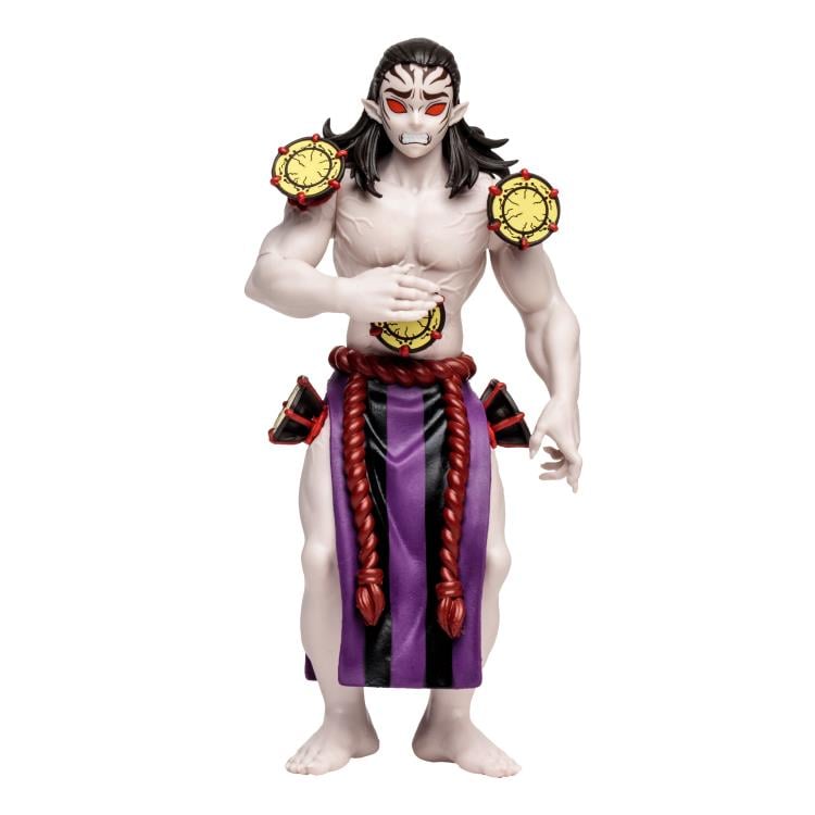 Demon Slayer: Kimetsu no Yaiba Kyogai 5" Figure Gallery Image 5