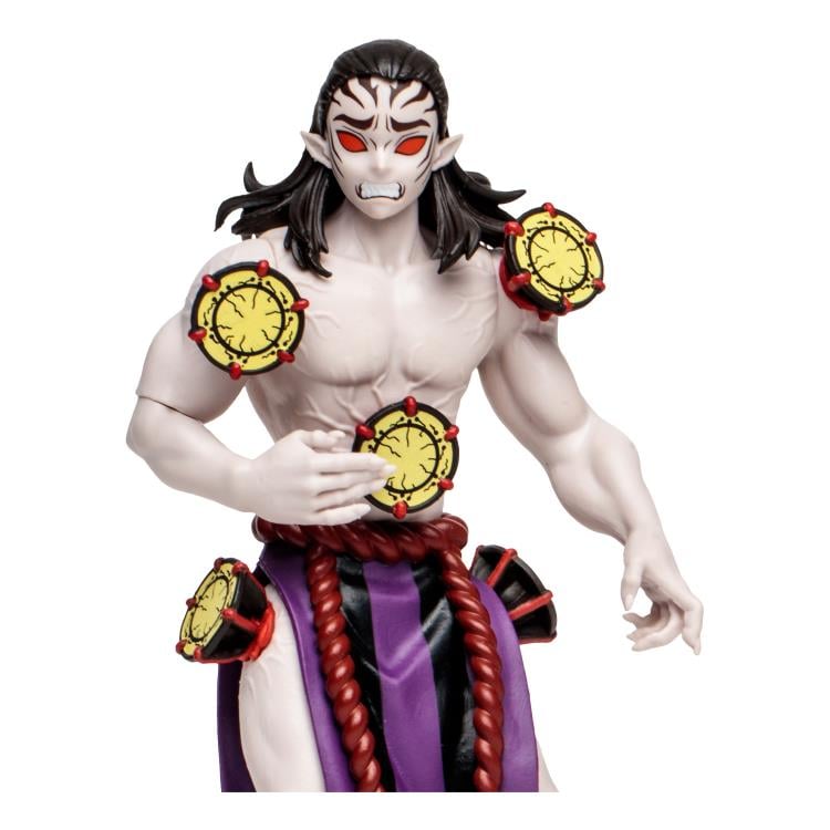 Demon Slayer: Kimetsu no Yaiba Kyogai 5" Figure Gallery Image 9