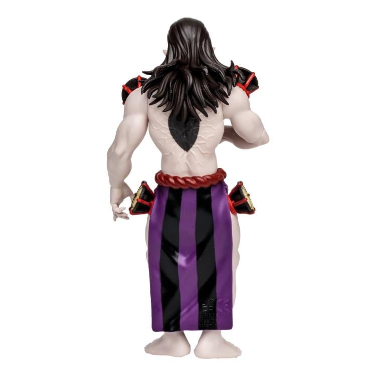 Demon Slayer: Kimetsu no Yaiba Kyogai 5" Figure Gallery Image 7