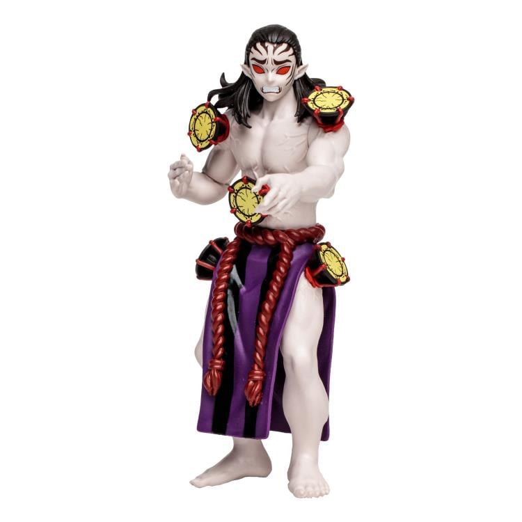 Demon Slayer: Kimetsu no Yaiba Kyogai 5" Figure Gallery Image 3