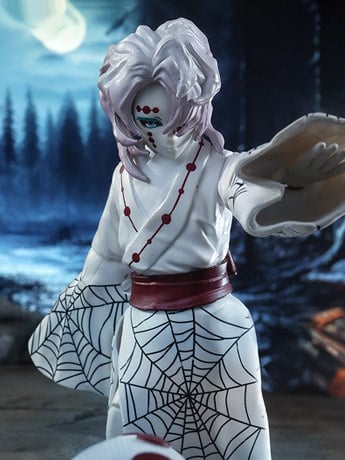 Demon Slayer: Kimetsu no Yaiba Rui 7