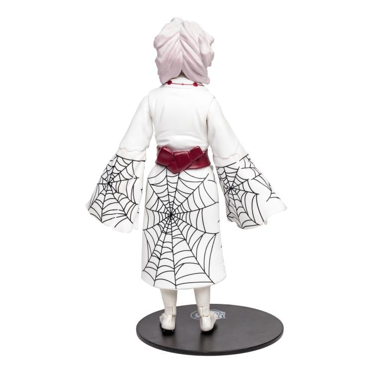 Demon Slayer: Kimetsu no Yaiba Rui 7" Action Figure Gallery Image 7