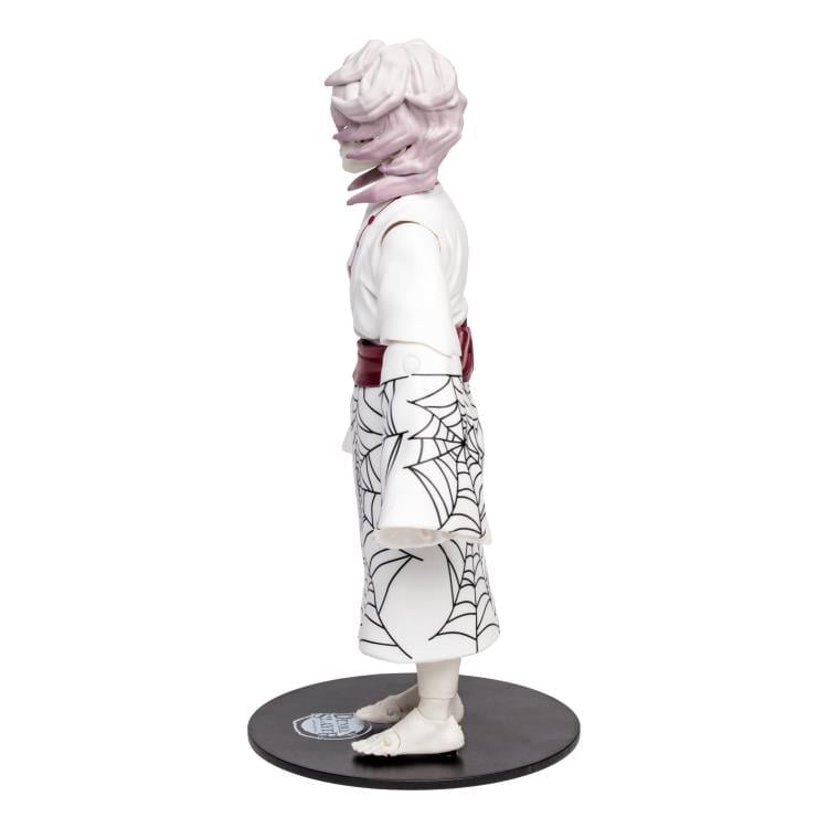 Demon Slayer: Kimetsu no Yaiba Rui 7" Action Figure Gallery Image 8