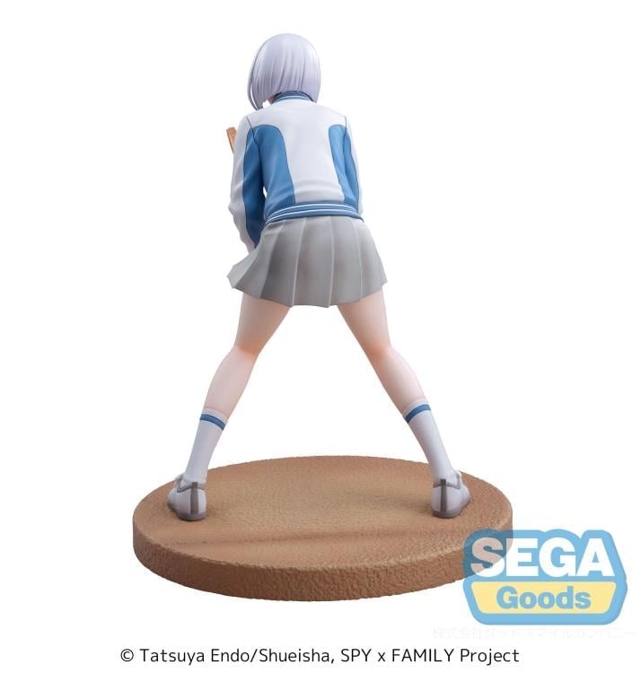 Spy x Family Luminasta Fiona Frost (Tennis) Figure Gallery Image 11