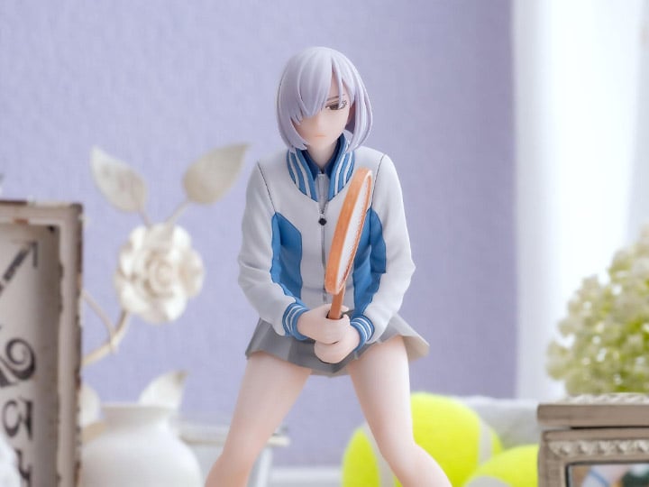 Spy x Family Luminasta Fiona Frost (Tennis) Figure Gallery Image 1
