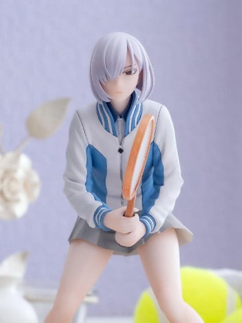 Spy x Family Luminasta Fiona Frost (Tennis) Figure Gallery Image 2