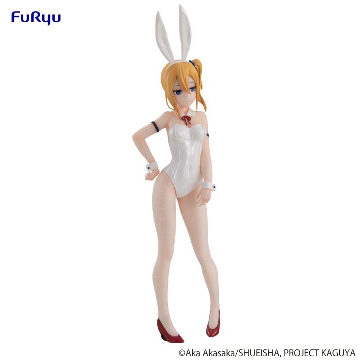 Kaguya-sama Love is War - The First Kiss That Never Ends BiCute Bunnies Ai Hayasaka Figure Gallery Image 4