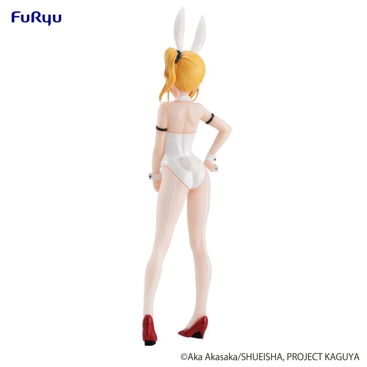 Kaguya-sama Love is War - The First Kiss That Never Ends BiCute Bunnies Ai Hayasaka Figure Gallery Image 5