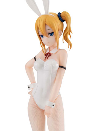 Kaguya-sama Love is War - The First Kiss That Never Ends BiCute Bunnies Ai Hayasaka Figure Gallery Image 2
