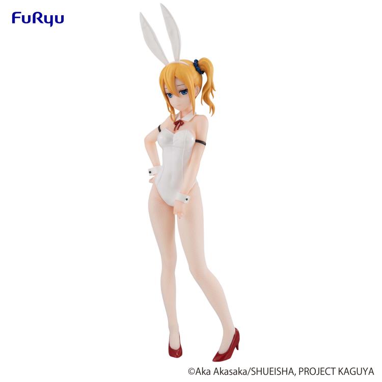 Kaguya-sama Love is War - The First Kiss That Never Ends BiCute Bunnies Ai Hayasaka Figure Gallery Image 3