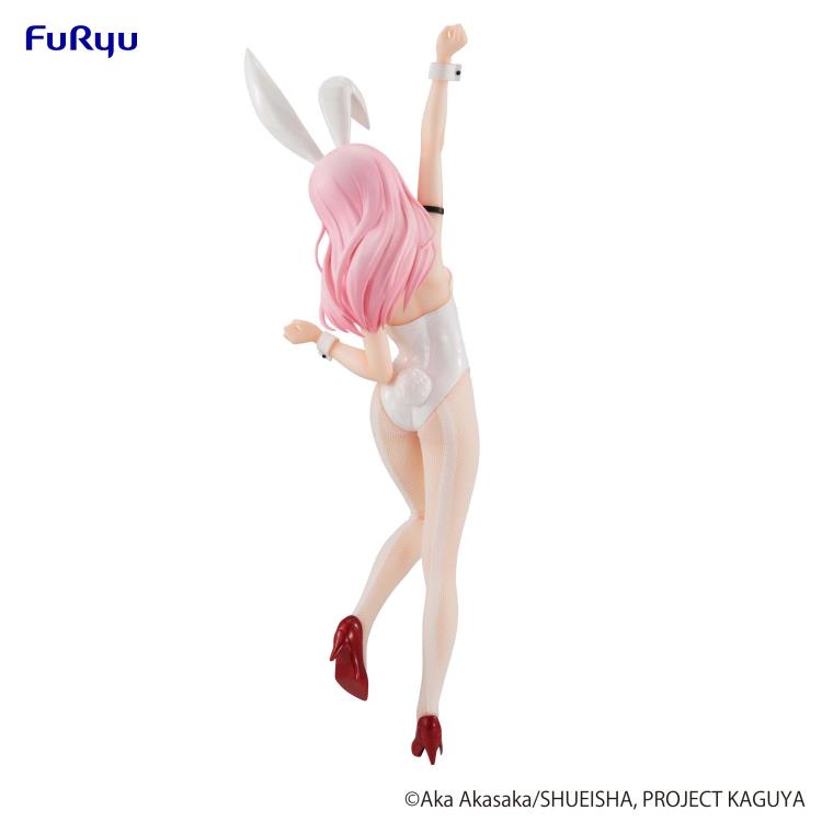 Kaguya-sama Love is War - The First Kiss That Never Ends BiCute Bunnies Chika Fujiwara Figure Gallery Image 5
