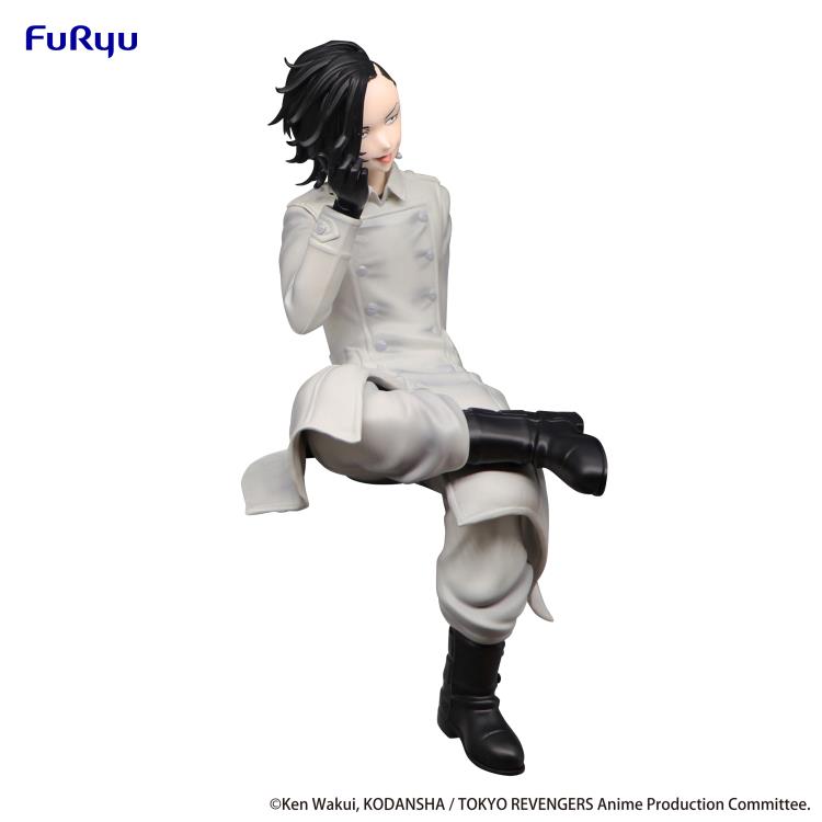 Tokyo Revengers Hajime Kokonoi Noodle Stopper Figure Gallery Image 7