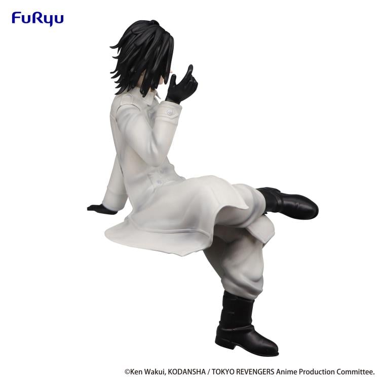 Tokyo Revengers Hajime Kokonoi Noodle Stopper Figure Gallery Image 6