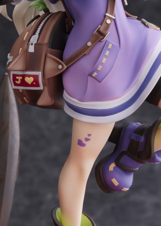 Guilty Gear -Strive- May (Another Color Ver.) 1/7 Scale Figure Gallery Image 19