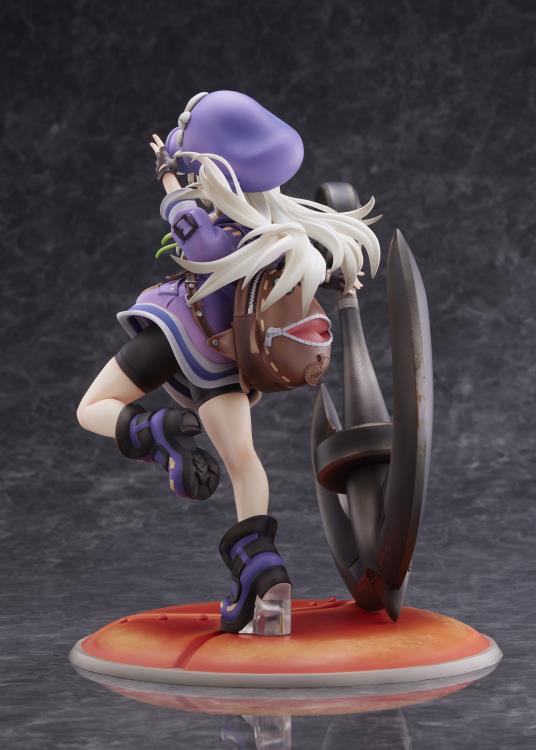 Guilty Gear -Strive- May (Another Color Ver.) 1/7 Scale Figure Gallery Image 13