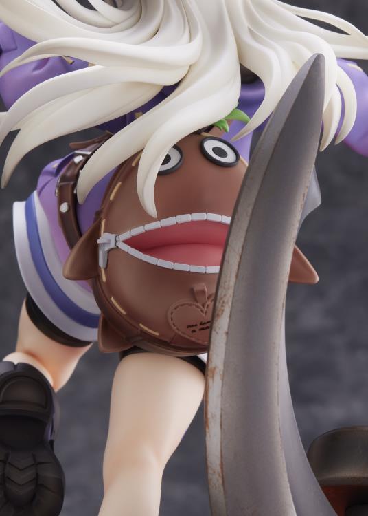 Guilty Gear -Strive- May (Another Color Ver.) 1/7 Scale Figure Gallery Image 20