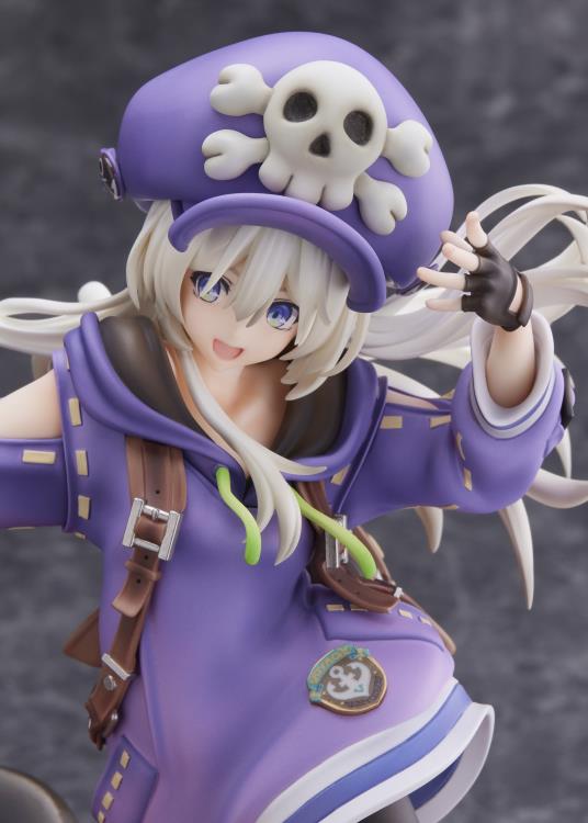 Guilty Gear -Strive- May (Another Color Ver.) 1/7 Scale Figure Gallery Image 18