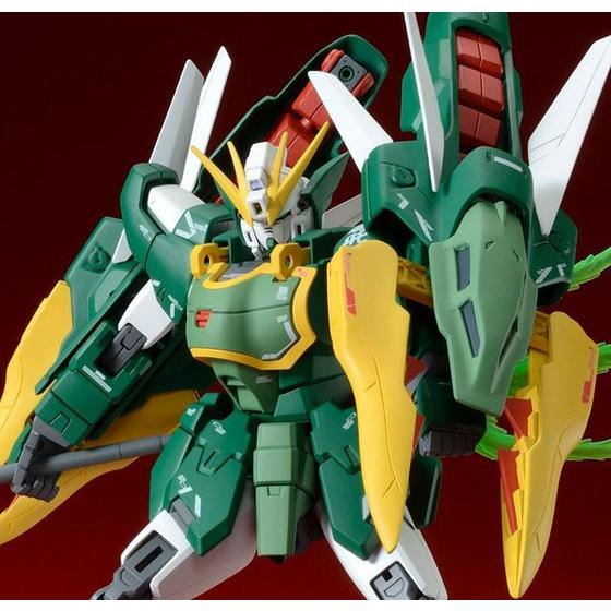 Gundam Wing: Endless Waltz MG Altron Gundam Exclusive 1/100 Scale