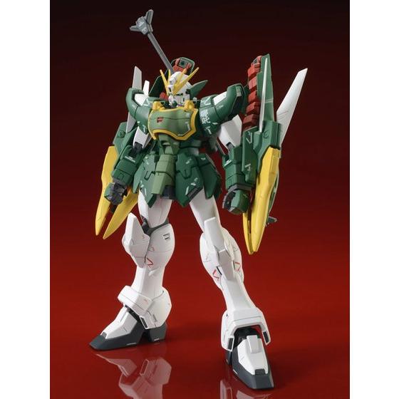 ロボット MG Altron Gundam Endless Waltz Gundam Wing: Endless Waltz MG Altron Gundam Exclusive 1/100 Scale