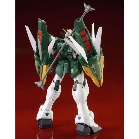Gundam Wing: Endless Waltz MG Altron Gundam Exclusive 1/100 Scale