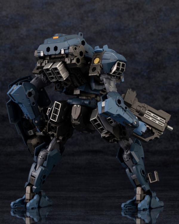 Hexa Gear Bulkarm Lambda Jackal 1/24 Scale Model Kit Gallery Image 6