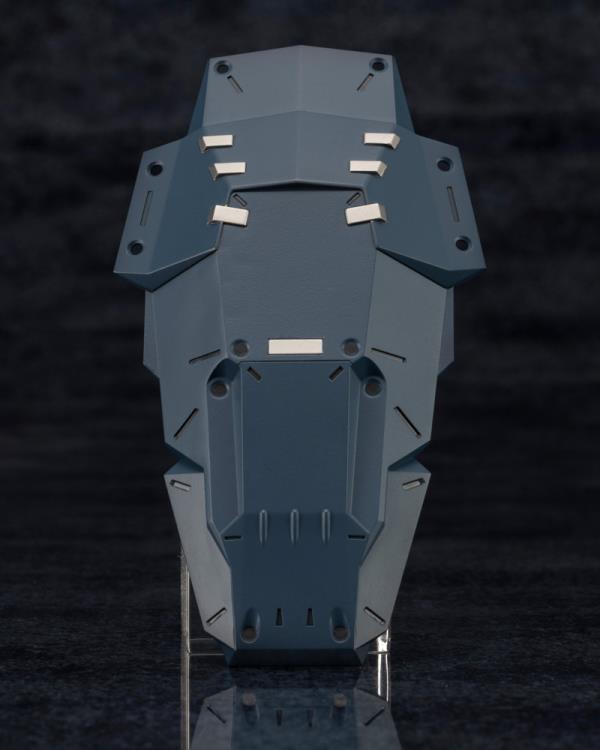 Hexa Gear Bulkarm Lambda Jackal 1/24 Scale Model Kit Gallery Image 23