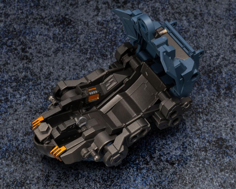 Hexa Gear Bulkarm Lambda Jackal 1/24 Scale Model Kit Gallery Image 22