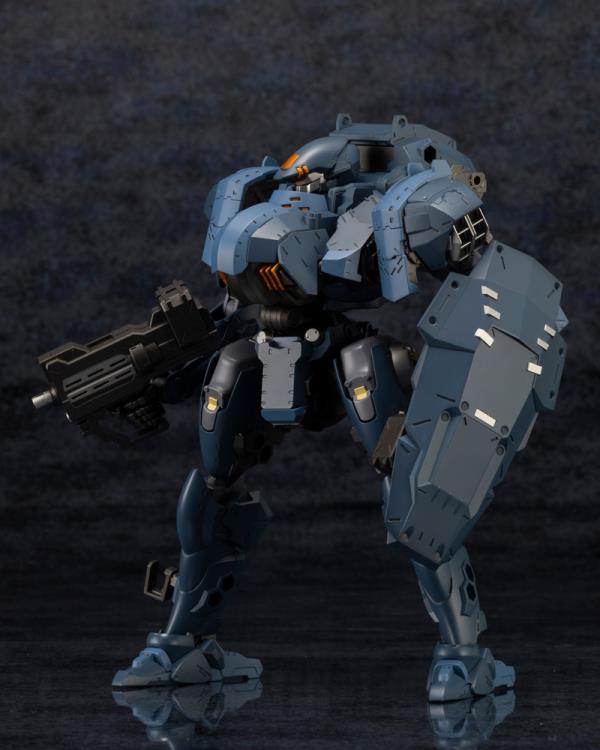 Hexa Gear Bulkarm Lambda Jackal 1/24 Scale Model Kit Gallery Image 3