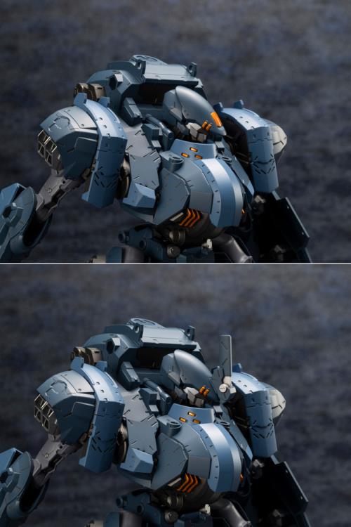 Hexa Gear Bulkarm Lambda Jackal 1/24 Scale Model Kit Gallery Image 20