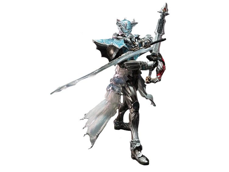 Kamen Rider S.I.C. Kamen Rider Wizard (Infinity Style) Exclusive Gallery Image 2