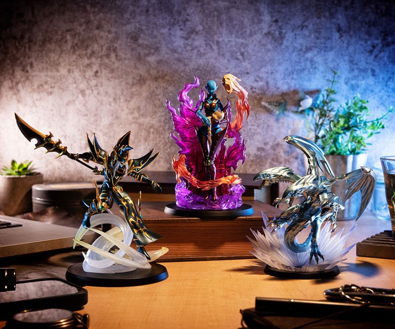 MONSTERS CHRONICLE ダーク・ネクロフィア 遊戯王 Yu-Gi-Oh! Monsters Chronicle Dark Necrofear
