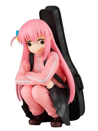 Bocchi the Rock! Melty Princess Hitori Goto (Tenohira) Gallery Image 2